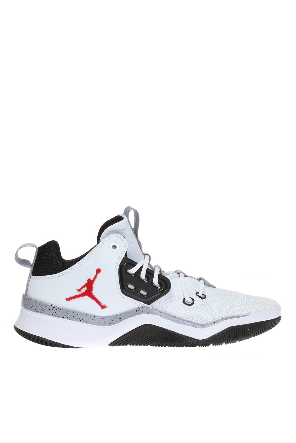 Jordan dna black outlet white